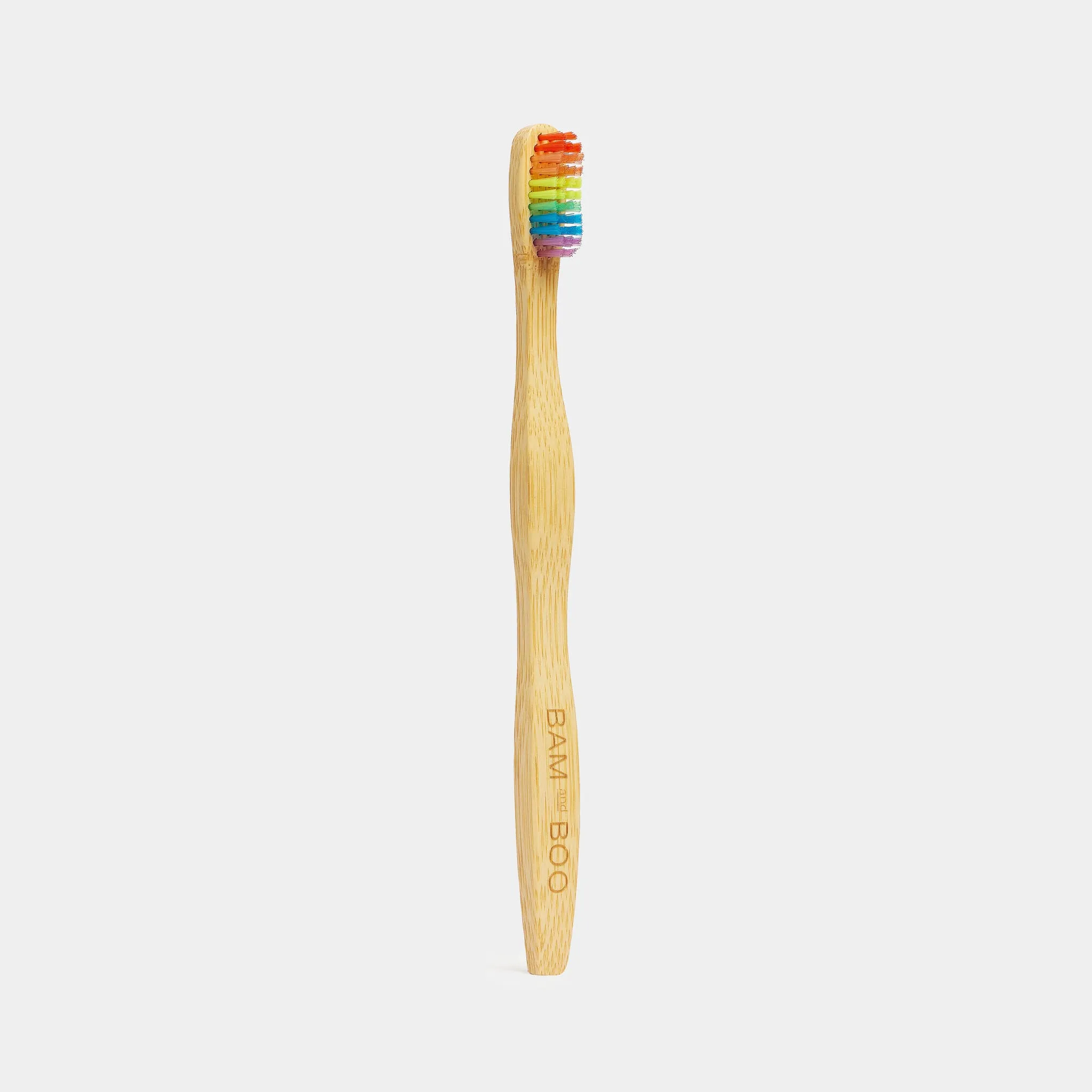 Bamboo Toothbrush