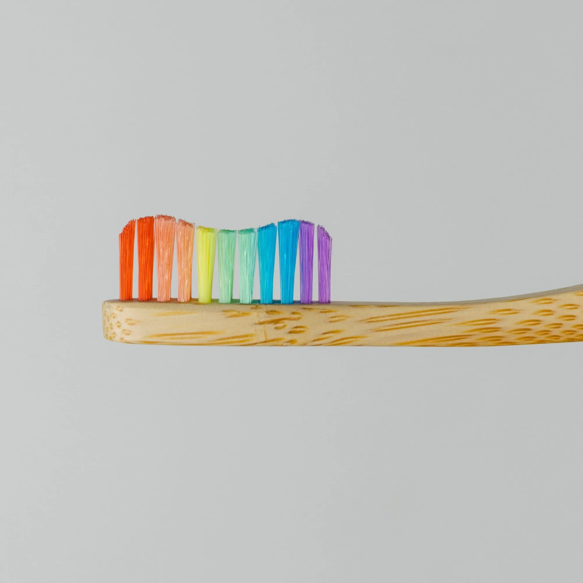 Bamboo Toothbrush