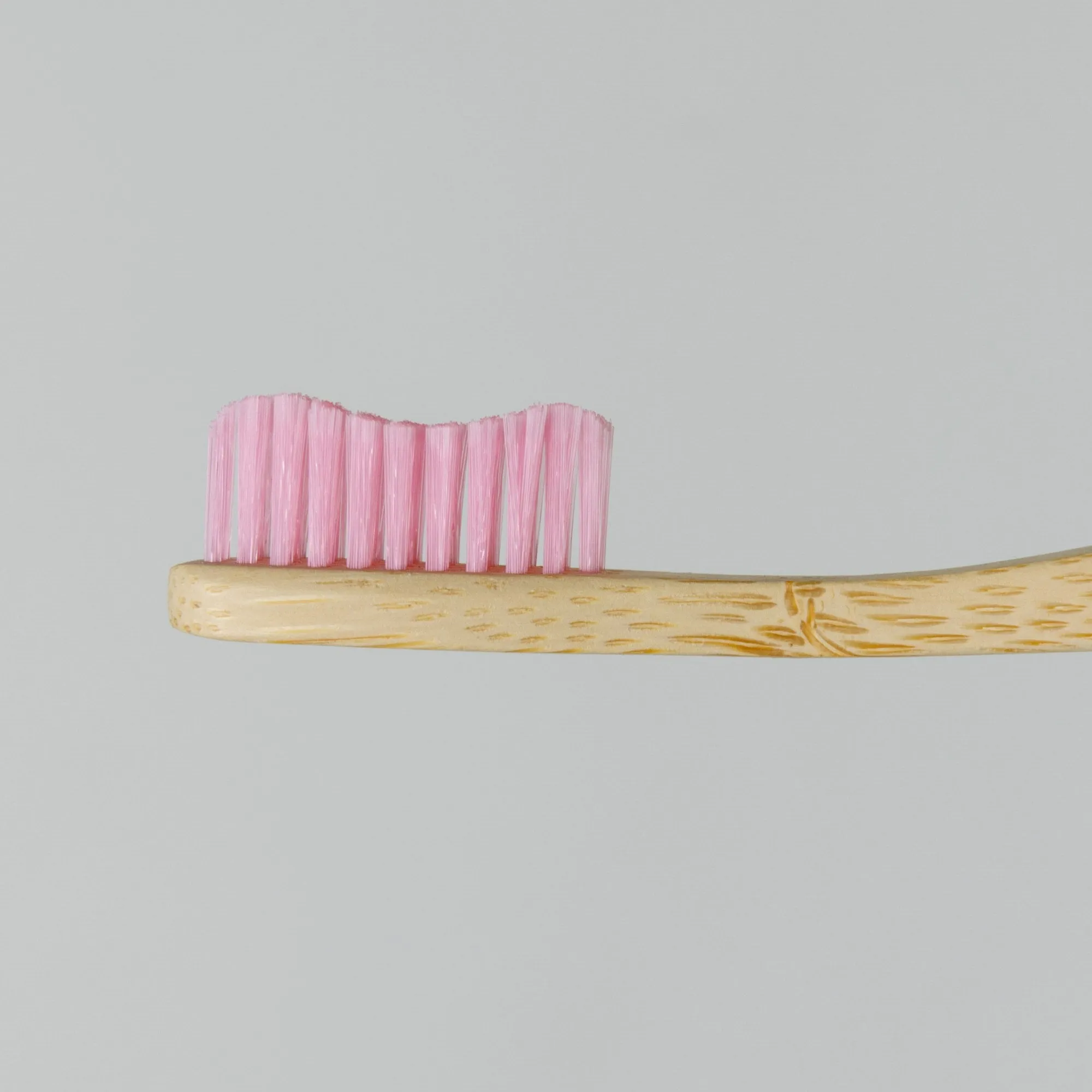 Bamboo Toothbrush