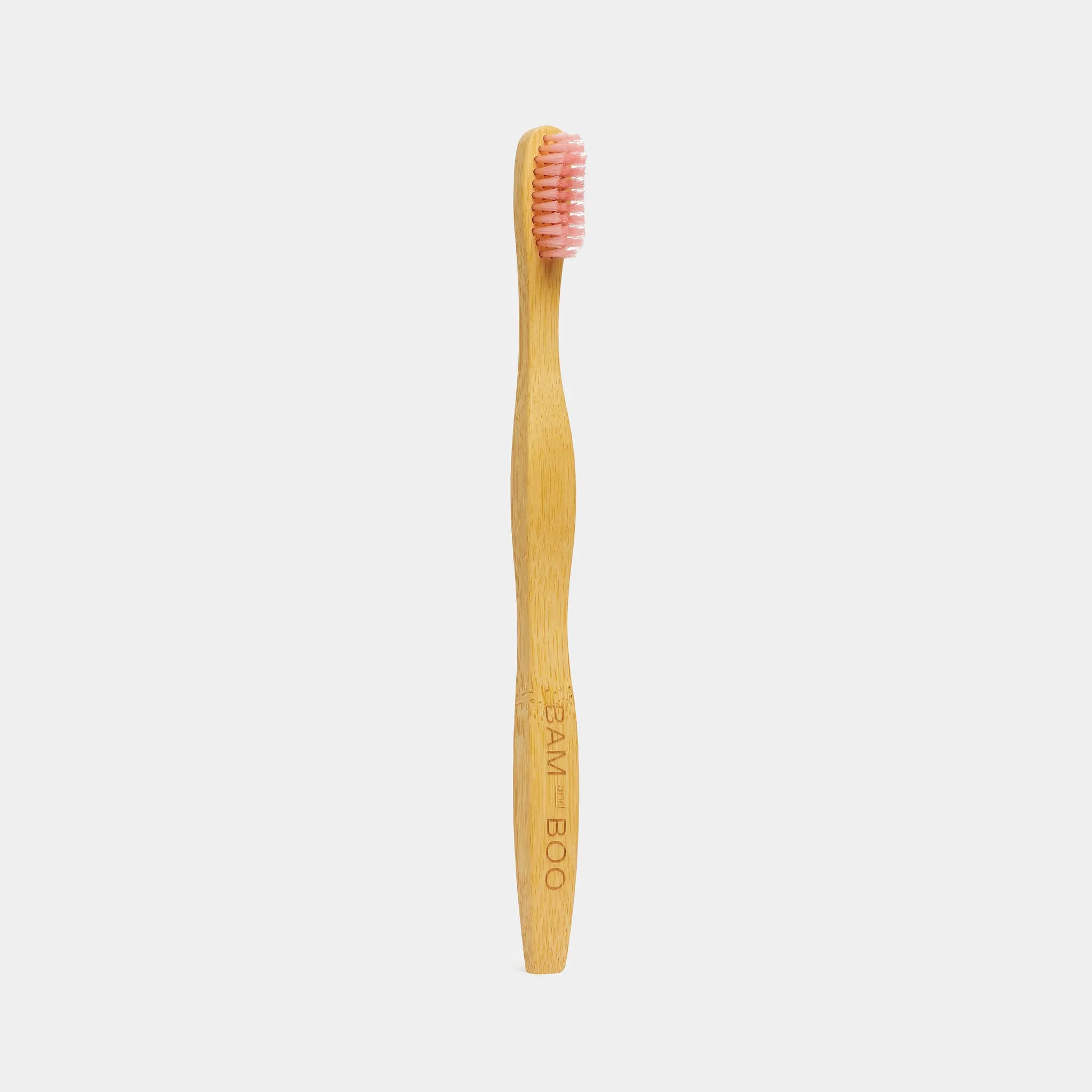 Bamboo Toothbrush