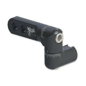 Bee Stinger ADJUSTABLE SIDE BARS ELITE Mount with Quick Disconnect