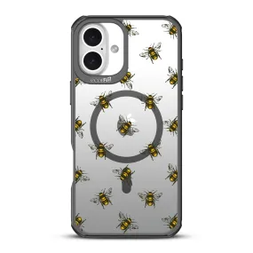 Bees - Revive Collection Case for Apple iPhone 16 Plus