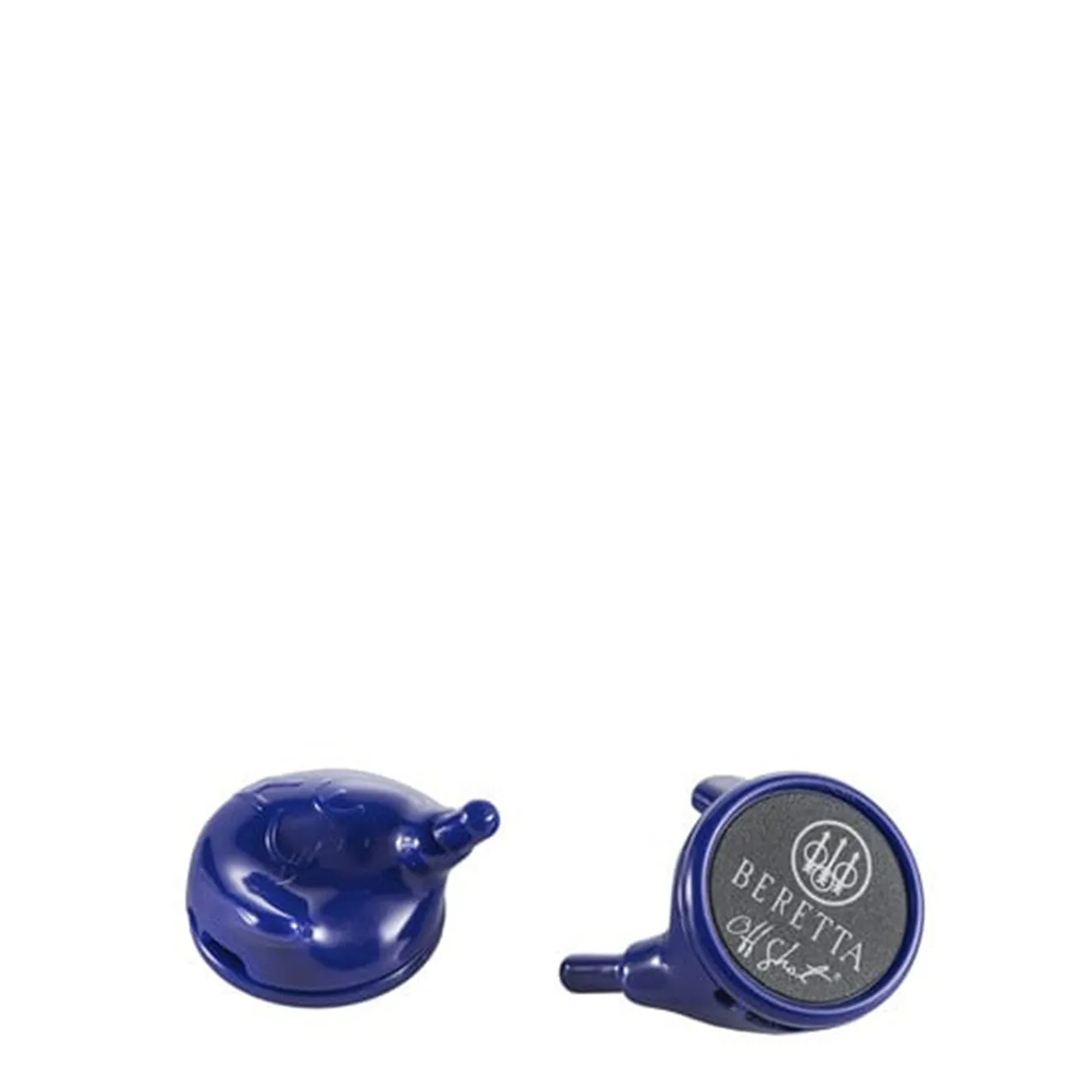 Beretta Mini Headset Blue