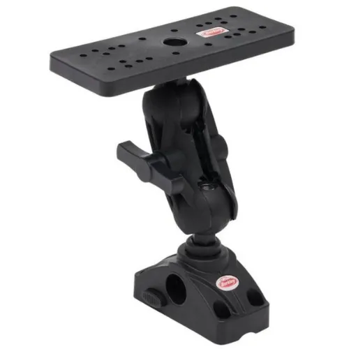 Berkley | Ball Mounting System & Fish Finder Holder