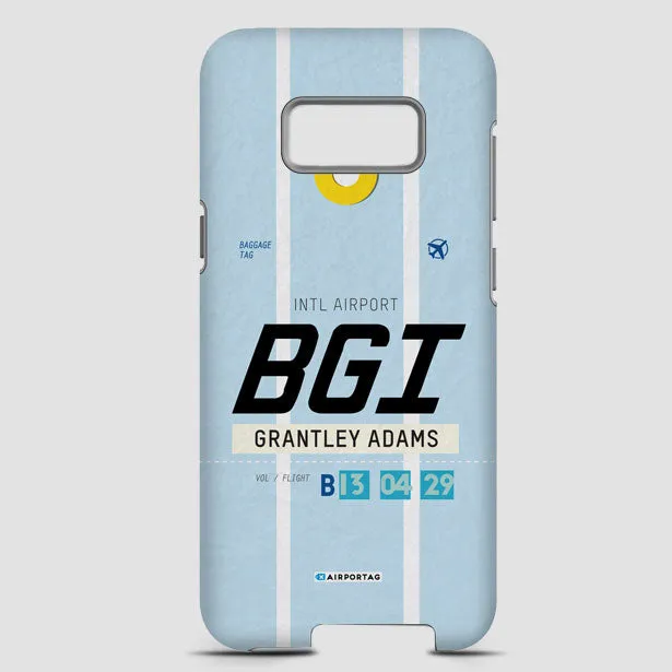 BGI - Phone Case