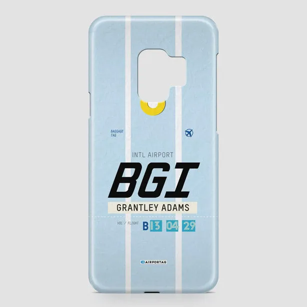 BGI - Phone Case