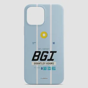 BGI - Phone Case