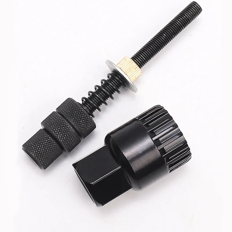 Bicycle Bottom Bracket Removal Tool