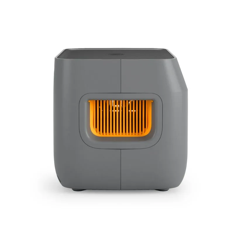 BioLite BaseCharge 600 