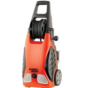 Black & Decker High Pressure Car Washer PW1700SPX 130 Bar