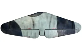 Black Horse 2350mm Yak 11 Horizontal Stabilizer