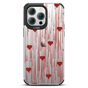 Bleeding Hearts - Laguna Collection Case for Apple iPhone 15 Pro Max