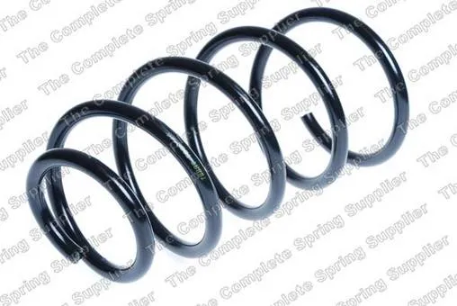 BMW Coil Spring – Front (without Mtech) 31336768103 – Lesjofors 4008476