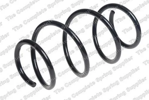 BMW Coil Spring – Front (without Sport Suspension) 31336851720 – Lesjofors 4008526