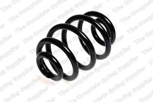 BMW Coil Spring – Rear (Standard Spring) 33539065365 – Lesjofors 4208424