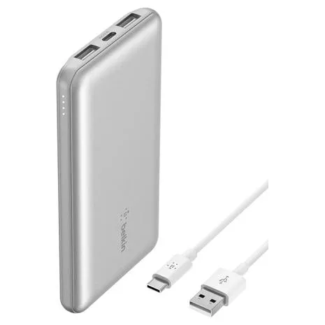 BOGO! 2 Belkin Portable Chargers