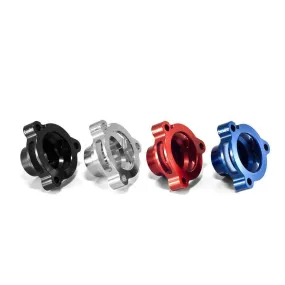 Boomba Racing Blow Off Valve Adapter | Multiple VW/Audi Fitments (035000020)