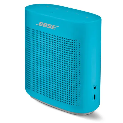 BOSE SoundLink Color