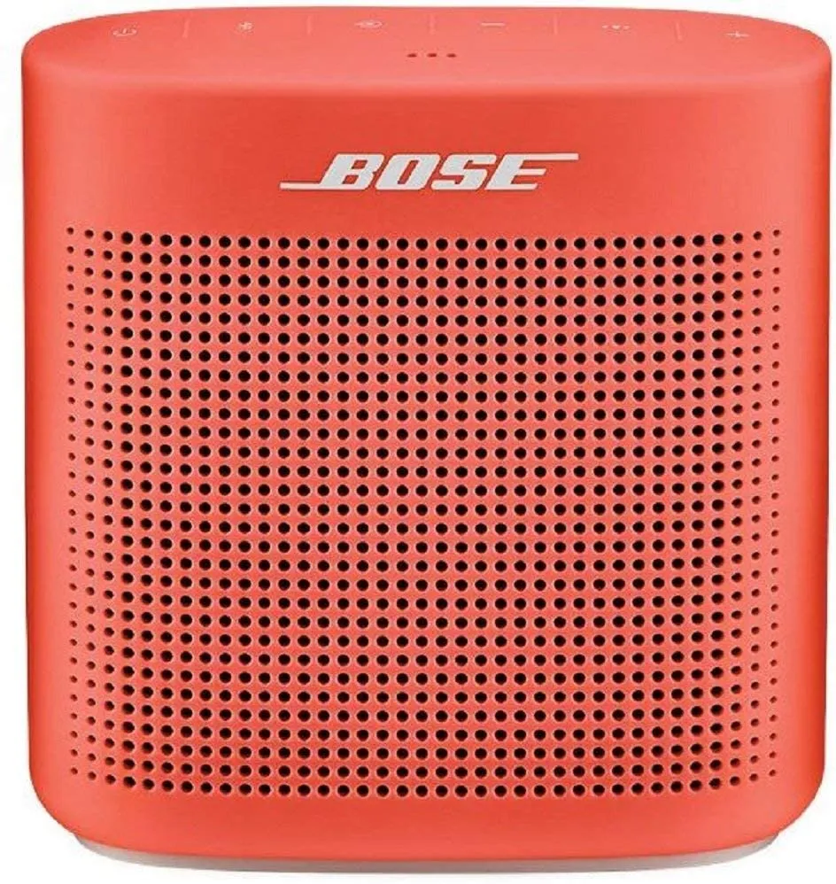 BOSE SoundLink Color