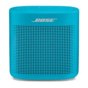 BOSE SoundLink Color