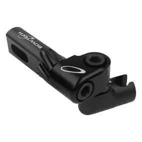 Bowtech CenterMass Back Bar Mount