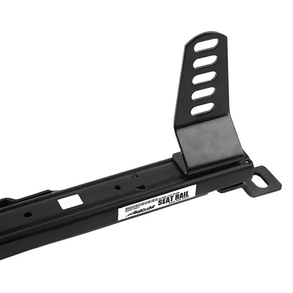 Buddy Club Seat Rail Subaru WRX STi (2008-2014) Driver/Passenger Side