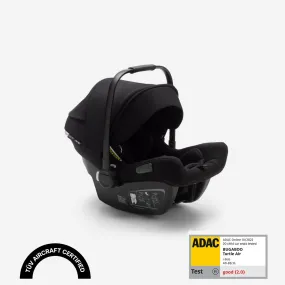 Bugaboo Turtle Air Shield by Nuna car seat