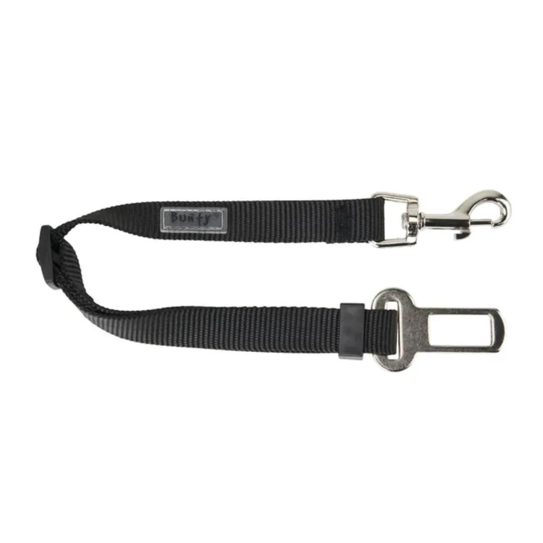 Bunty Pet Seat Belt