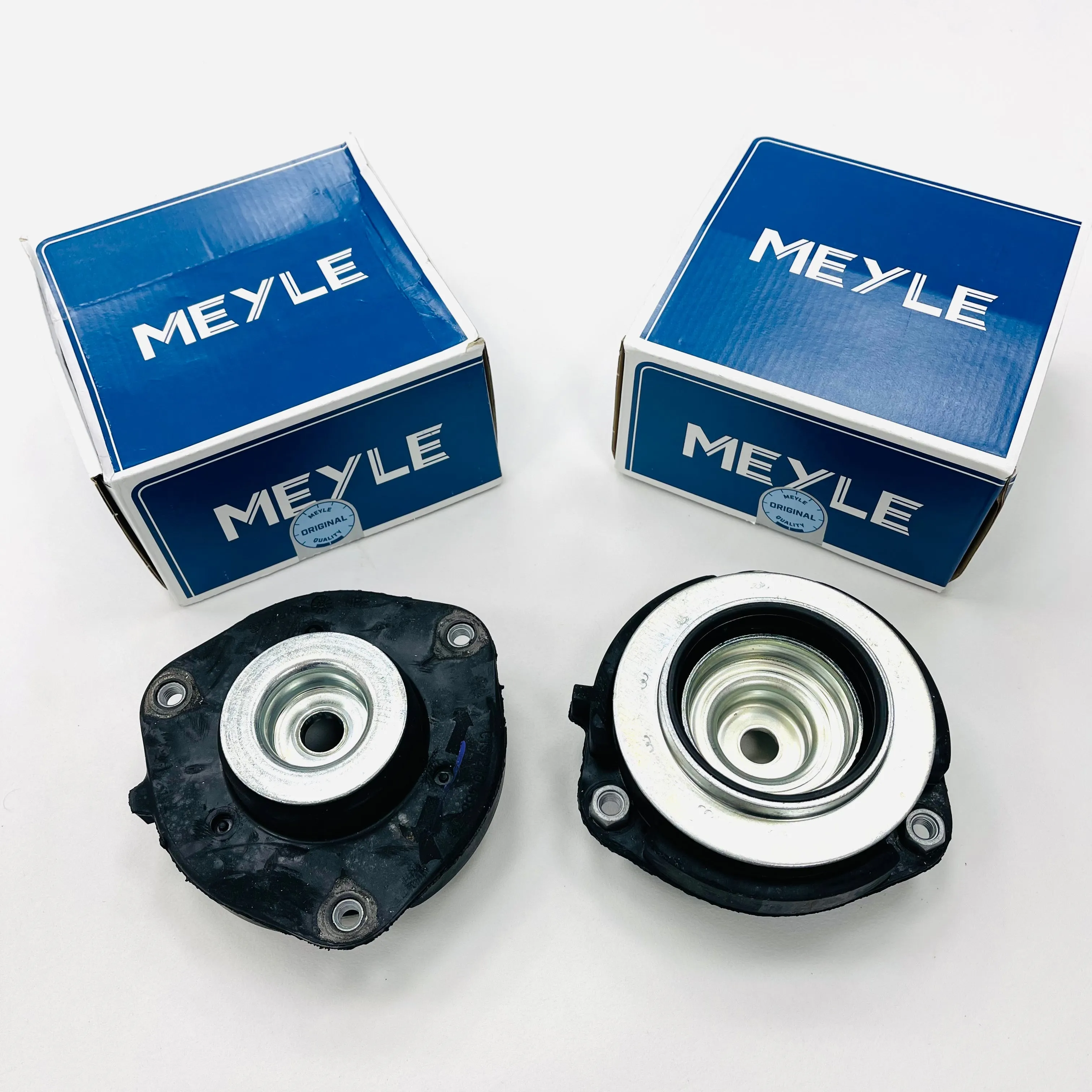 Caddy MK3 / MK4 03 Onwards Meyle Top Mounts / Bearings & Top Mounts