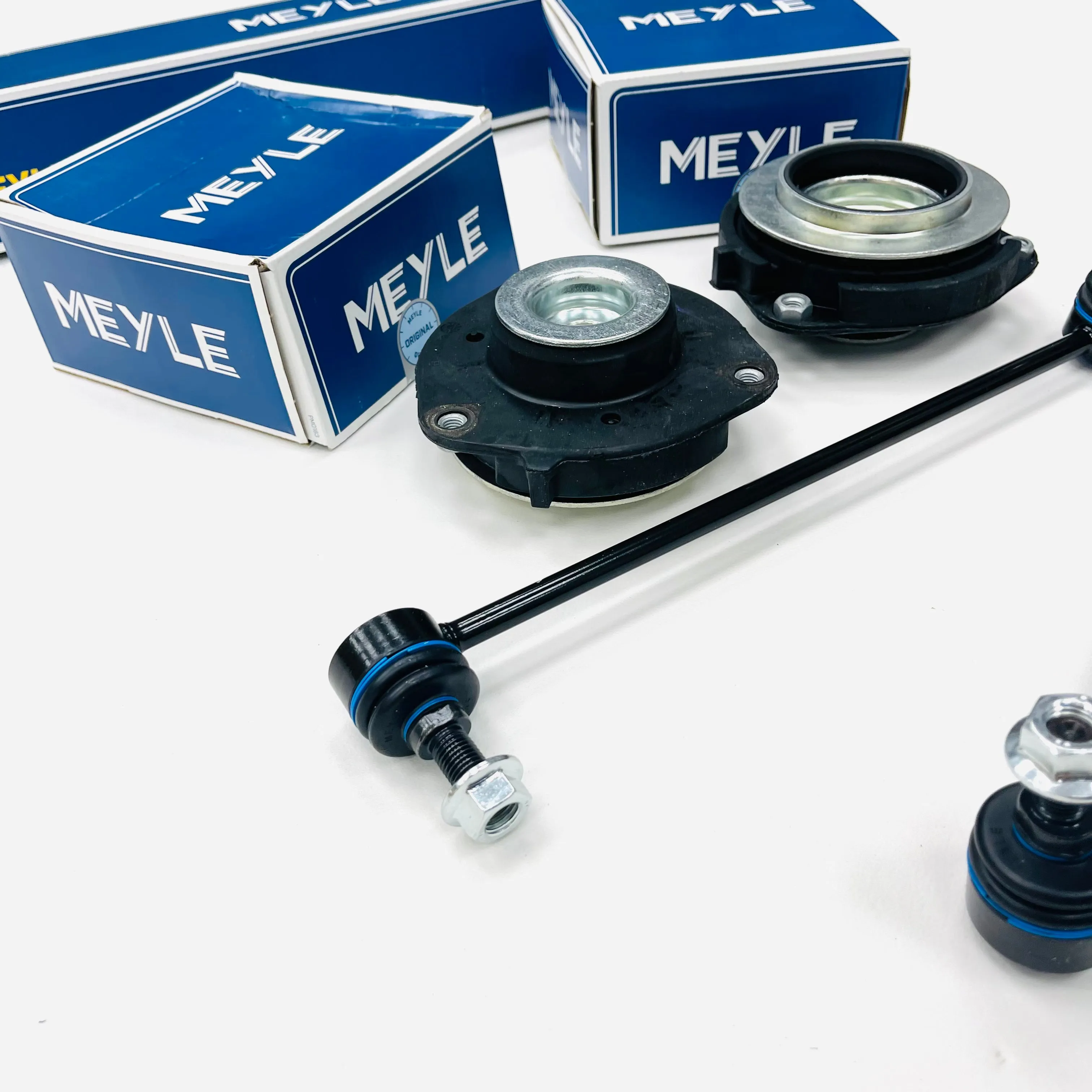 Caddy MK3 / MK4 03 Onwards Meyle Top Mounts / Bearings & Top Mounts