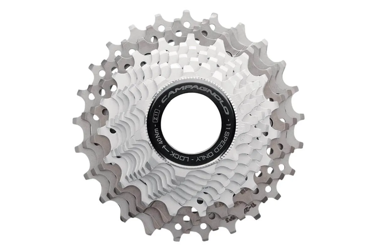 Campagnolo Record 11 Speed Cassette