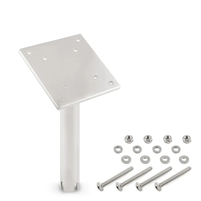 Cannon 9" Stainless Steel Gimbal Mount Bracket [1903005]