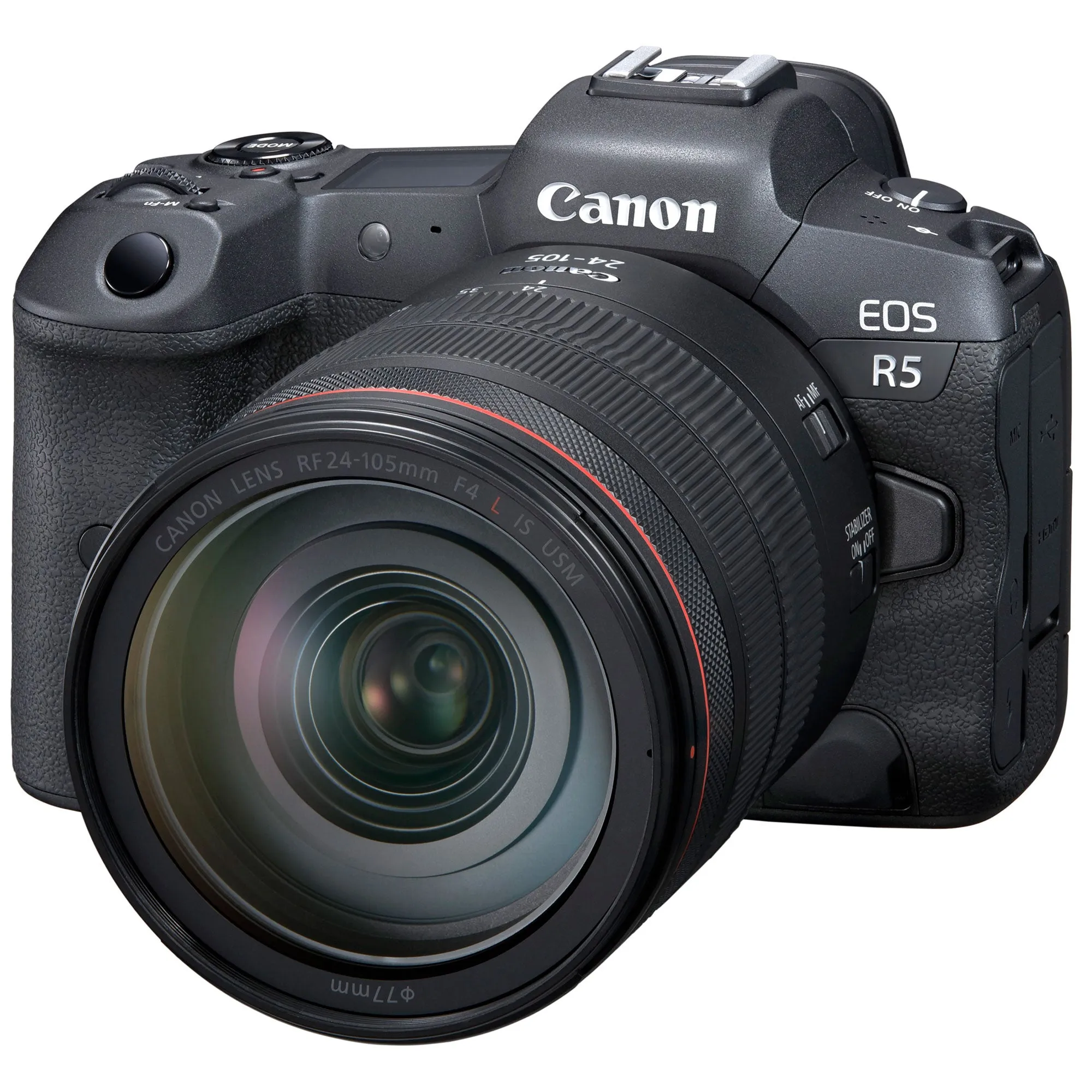 Canon Camera EOS R5 Body