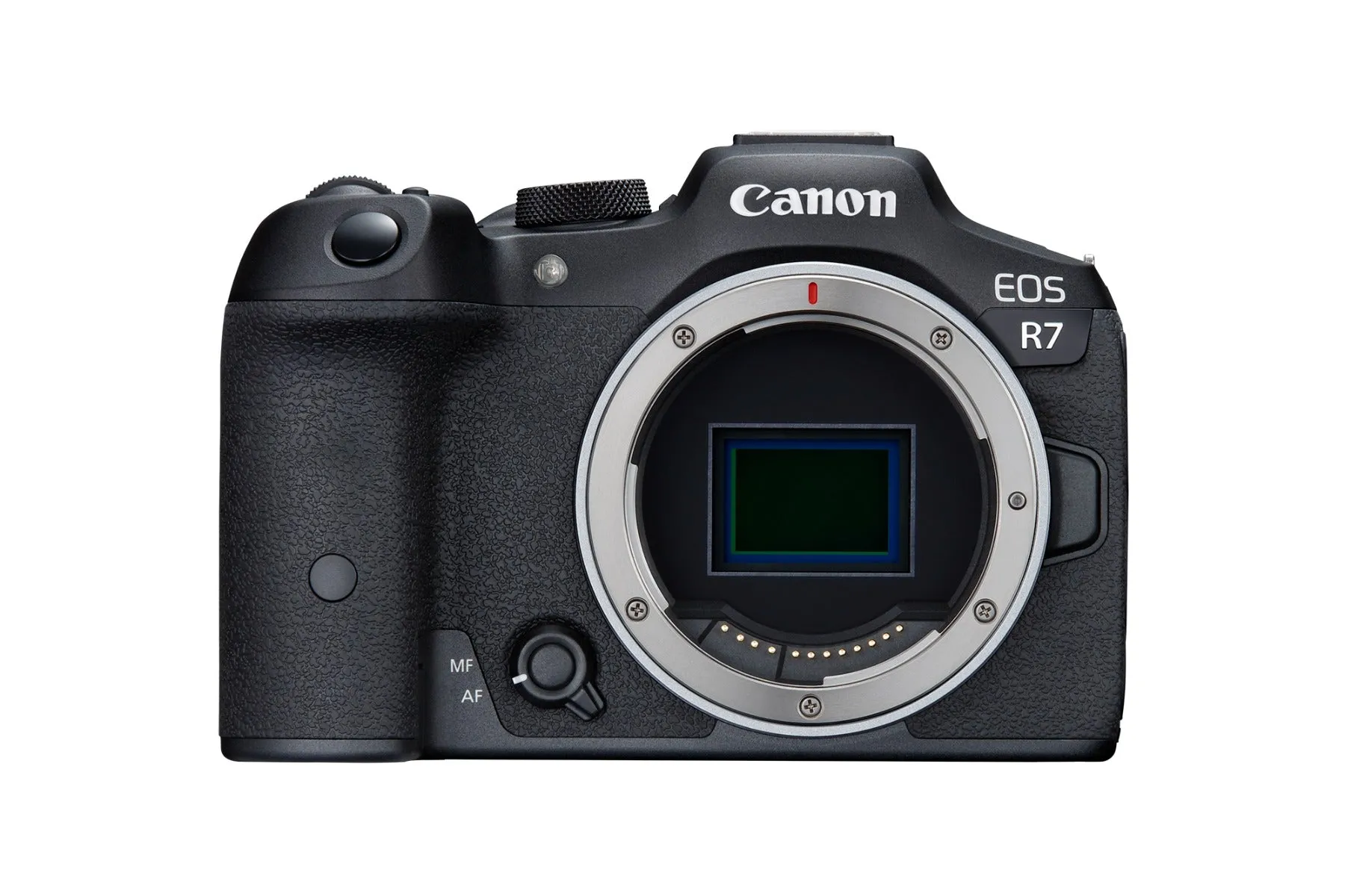 Canon EOS R7 Mirrorless Camera with RF-S 18-150mm Lens