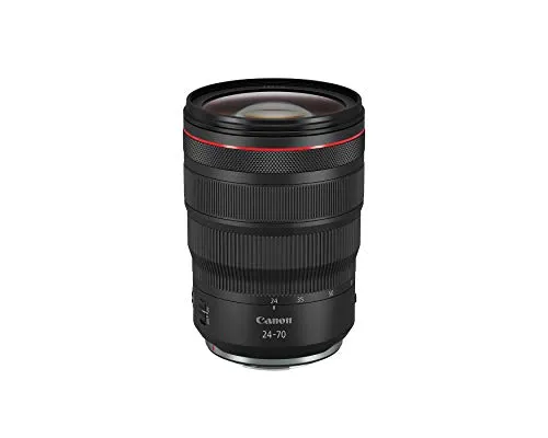 Canon RF 24-70mm f/2.8 L IS USM Lens