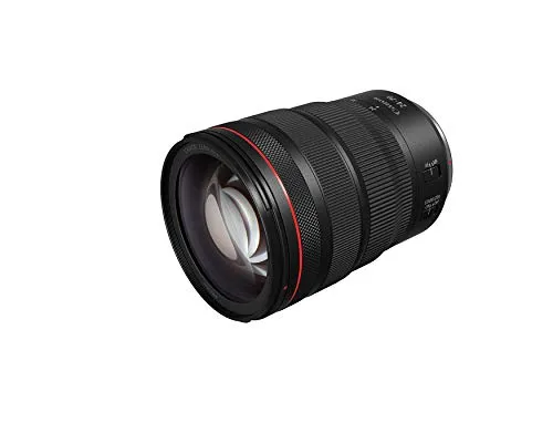 Canon RF 24-70mm f/2.8 L IS USM Lens