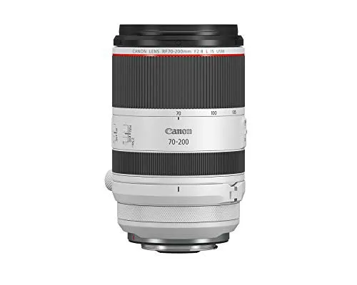 Canon RF 70-200mm f/2.8L IS USM Lens