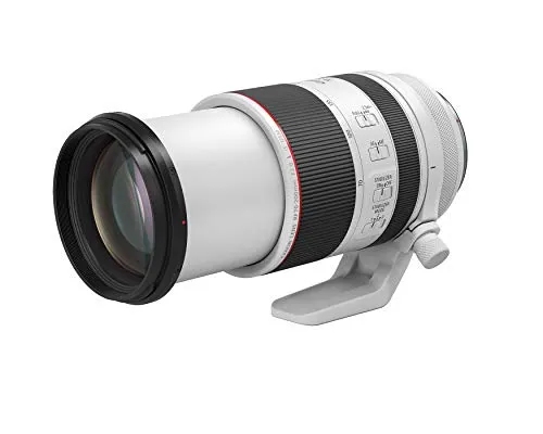 Canon RF 70-200mm f/2.8L IS USM Lens