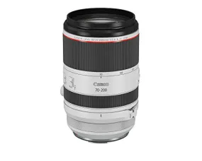 Canon RF 70-200mm f/2.8L IS USM Lens