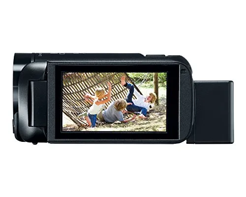 Canon VIXIA HF R800 Camcorder Black