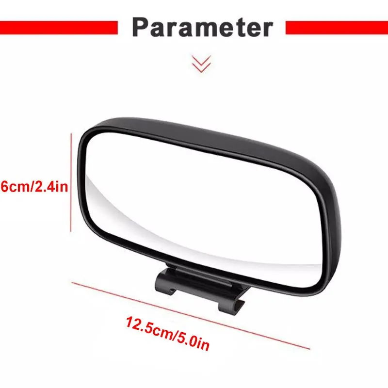 Car Blind Spot Mirror