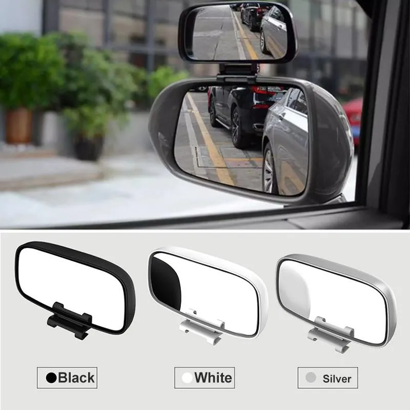 Car Blind Spot Mirror