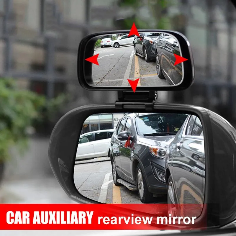 Car Blind Spot Mirror