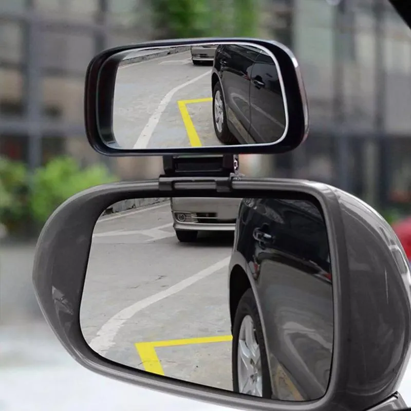 Car Blind Spot Mirror