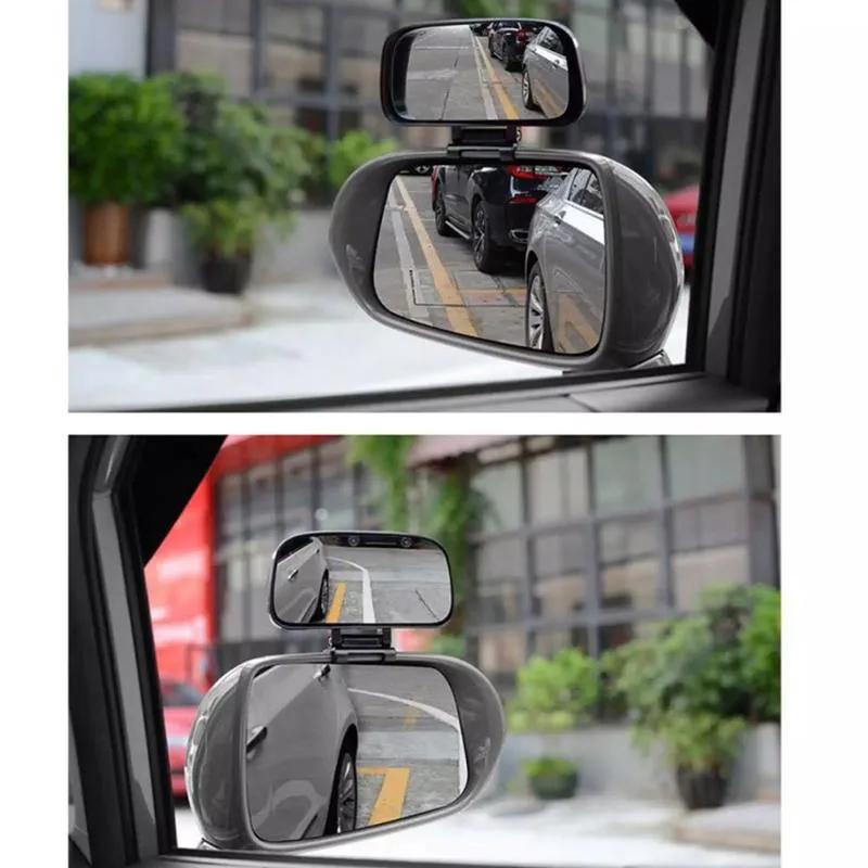 Car Blind Spot Mirror