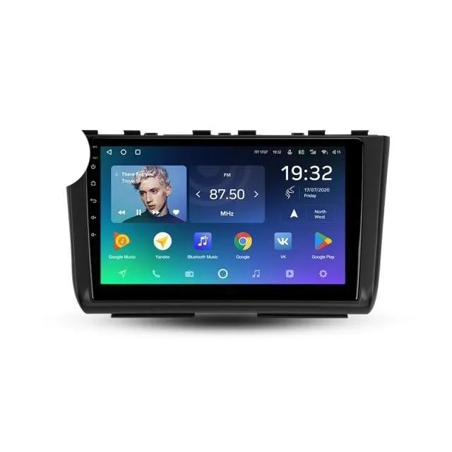 Car Dealz Premium Advanced 4G Model 10.2" Android 12.0 For Hyundai Creta 2 IX25 2021 In Dash Plus OEM Fascia