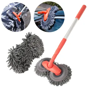 Car Mop Foam Washer