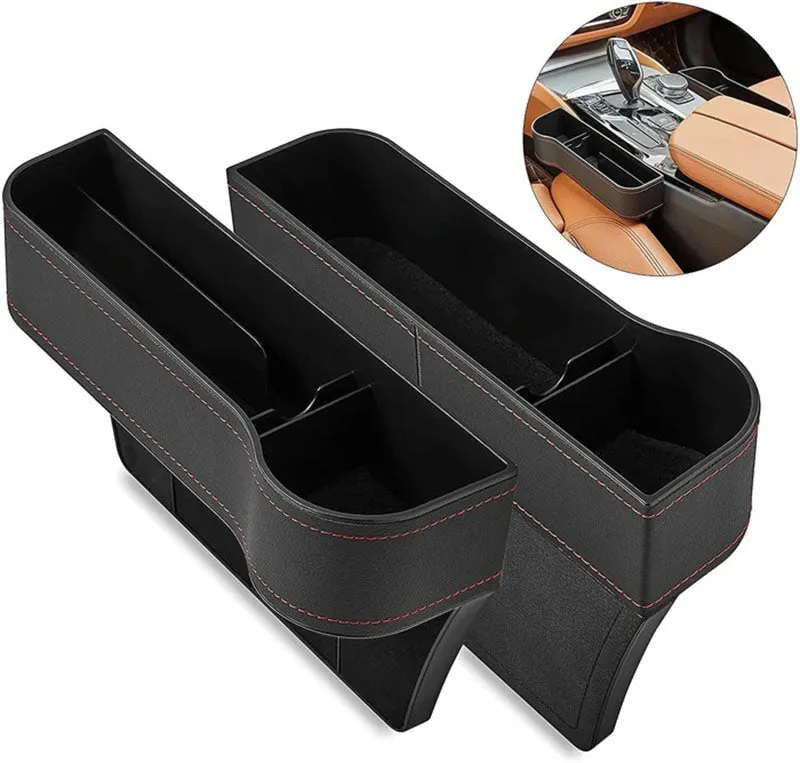 Car Seat Organizer