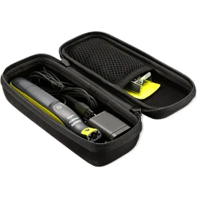 (CASE ONLY) Hard Case for Philips Norelco OneBlade QP2520/ QP2530/ QP2620/ QP2630 | ProCase