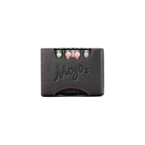 Chord Electronics Mojo 2 Leather Carrying Case